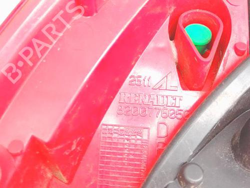 right-taillight-renault-clio-iii-br01-cr01-2005-2006-2007-2008-2009-2010-2011-2012-2013-2014-30889607 main image