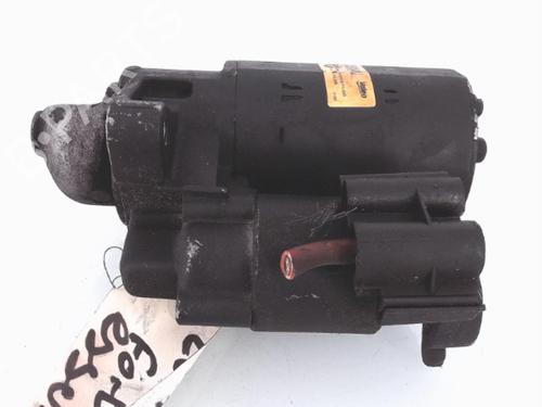 Startmotor FORD KA (RB_) 1.3 i (60 hp) 25361411