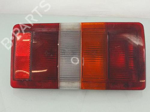 Used Left taillight RENAULT TRAFIC Van (T_, P_, V_) 2.1 D (58 hp) 25352487