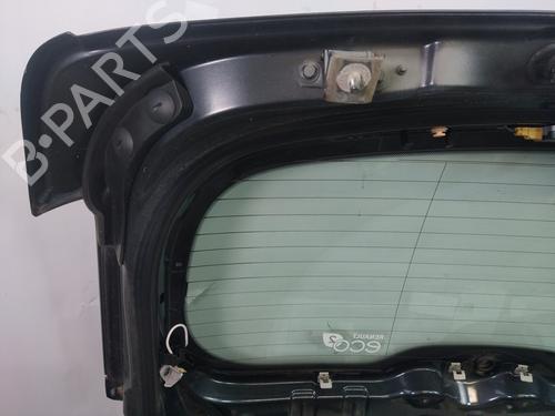 Tailgate RENAULT SCÉNIC III (JZ0/1_) 1.5 dCi | BP25356706C6 