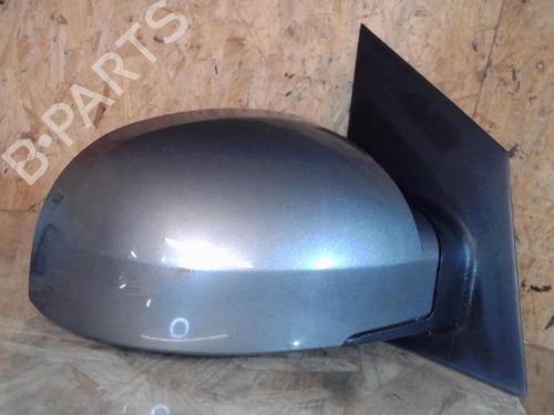 Right mirror HYUNDAI GETZ (TB) 1.5 CRDi | BP25359032C27 