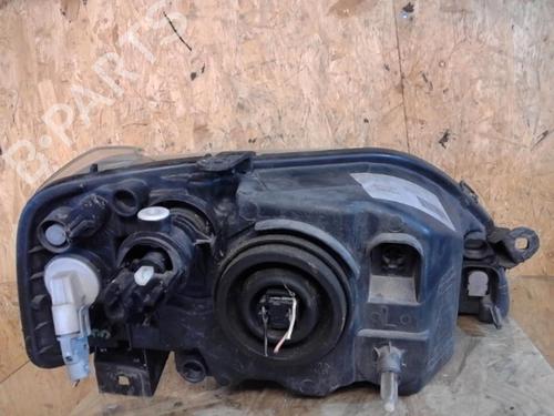 Left headlight DACIA LOGAN MCV (KS_) 1.5 dCi (KS0W) | BP25373466C28 - Image 4