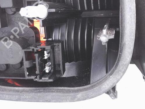 Right taillight RENAULT LAGUNA II (BG0/1_) 1.9 dCi | BP25363984C35 