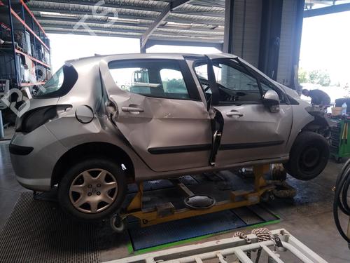 Front left belt tensioner PEUGEOT 308 I (4A_, 4C_) 1.6 16V | BP27527222C87 