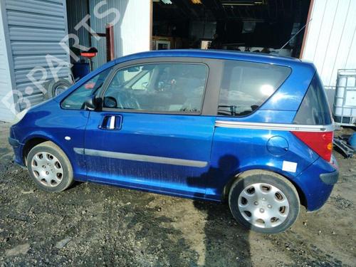 Kabinelys PEUGEOT 1007 (KM_) 1.4 HDi | BP25362066I8 - Image 3