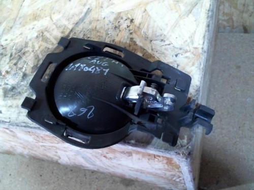 Used Front left interior door handle Front left interior door handle CITROËN C2 (JM_) 1.4 HDi (68 hp) 25367811 25367811