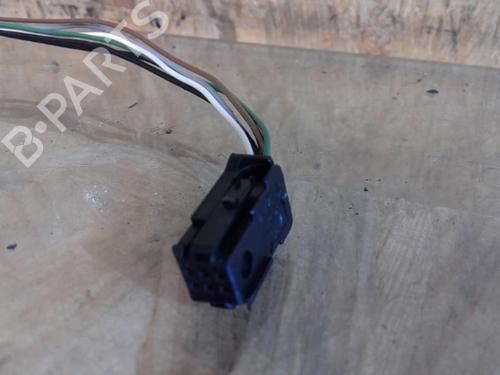 Right mirror PEUGEOT 307 (3A/C) 1.6 16V | BP25358461C27 