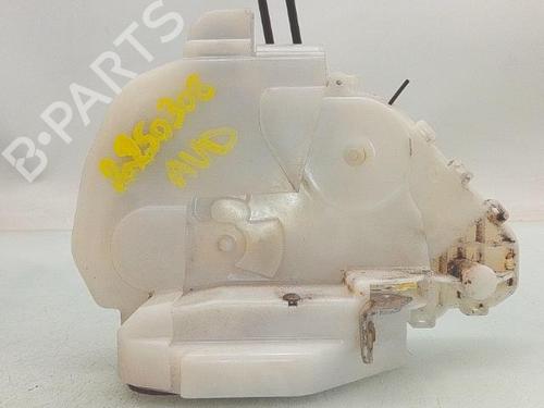 Høyre foran lås HONDA CR-Z (ZF) 1.5 IMA (ZF1) (114 hp) 31696005