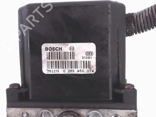 ABS Bremseaggregat PEUGEOT 307 (3A/C) 2.0 HDi 110 | BP25355326M43 