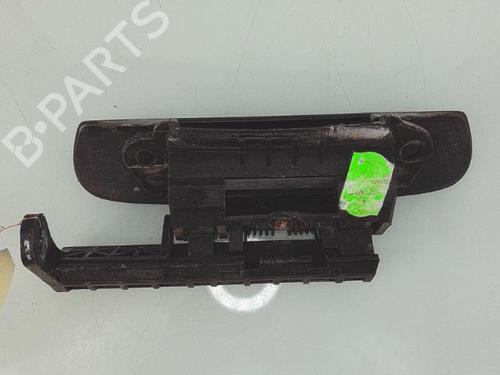Front right exterior door handle CITROËN XSARA PICASSO (N68) 2.0 HDi | BP25370741C129 