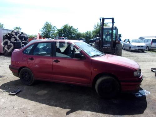 Used Parts SEAT CORDOBA (6K1, 6K2) 1.9 D 2459434