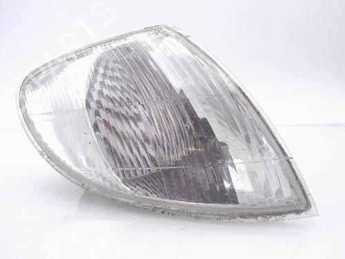Used Right front indicator RENAULT MEGANE I (BA0/1_) 1.9 D Eco (BA0A, BA0U, BA0R) (64 hp) 25366303