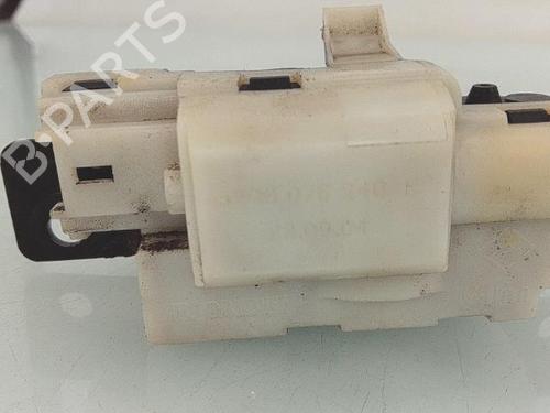 Tailgate lock RENAULT SCÉNIC II (JM0/1_) 1.5 dCi (JM02, JM13) | BP29142559C101 