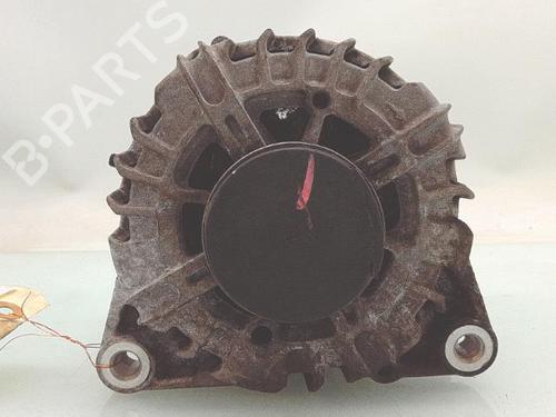Used Alternator Alternator PEUGEOT 207 (WA_, WC_) 1.6 HDi (90 hp) 32522004 32522004