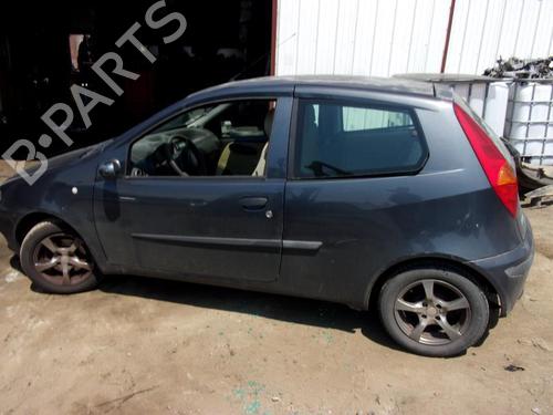 Right taillight FIAT PUNTO (188_) 1.9 JTD | BP25367598C35 