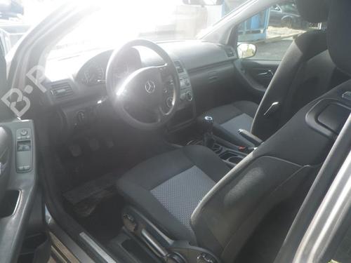 Right taillight MERCEDES-BENZ A-CLASS (W169) A 180 CDI (169.007, 169.307) | BP25367587C35 