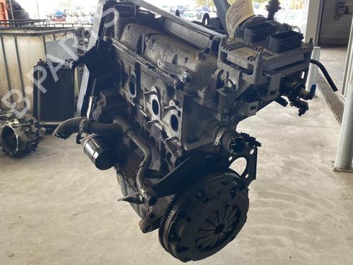 Engine LANCIA YPSILON (312_) 1.2 (312.PXA1A, 312.YXA1A) | BP25363571M1 - Image 3