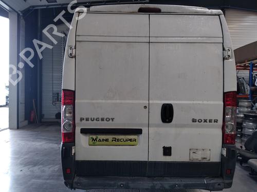 Right front window switch PEUGEOT BOXER Van 2.2 HDi 100 | BP33700889I26 - Image 4