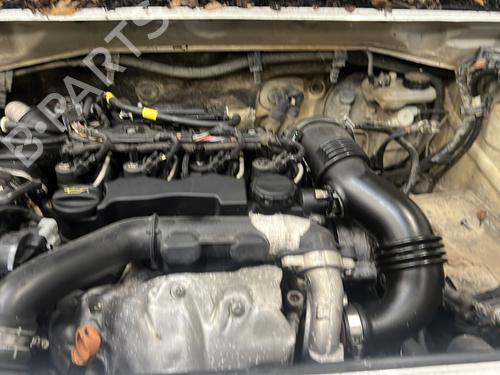 Left sun visor PEUGEOT PARTNER MPV (5_, G_) 1.6 HDi 90 | BP25349491I1  - Image 8