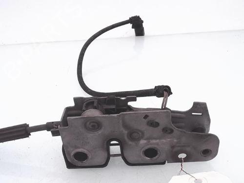 Used Hood lock VW TOURAN (1T1, 1T2) 1.9 TDI (105 hp) 25363621