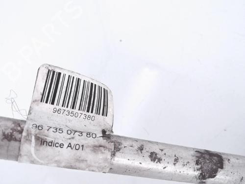 Used AC pipe AC pipe PEUGEOT 508 SW I (8E_) 1.6 HDi (115 hp) 25361405 25361405