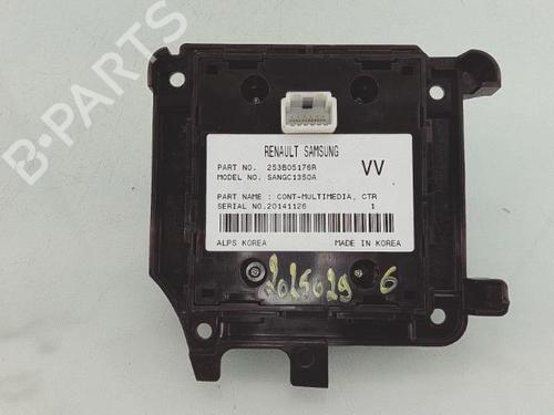 Used Switch Switch RENAULT GRAND SCÉNIC III (JZ0/1_) 1.2 TCe (JZ16) (132 hp) 29188284 29188284