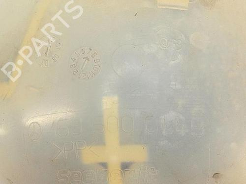 Expansion tank MERCEDES-BENZ A-CLASS (W169) A 180 CDI (169.007, 169.307) | BP29848160C120