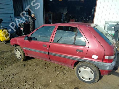 Third brake light CITROËN SAXO (S0, S1) 1.5 D | BP25373194L11