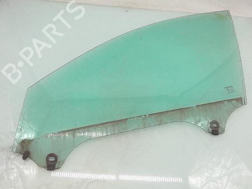 Dør rude ventre foran RENAULT LAGUNA III (BT0/1) 1.5 dCi (BT00, BT0A, BT0T, BT1J) (110 hp) 31833293