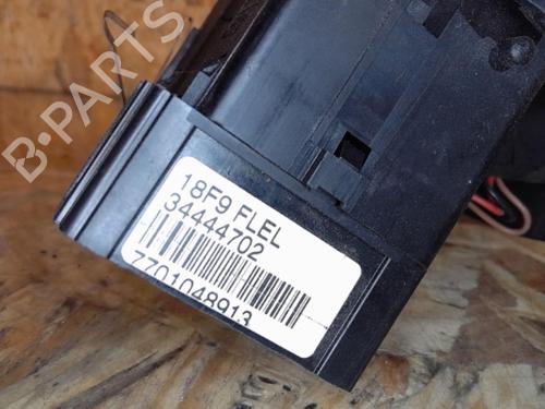 Used Switch Switch RENAULT LAGUNA II (BG0/1_) 1.9 dCi (107 hp) 25365259 25365259