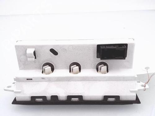 Display monitor PEUGEOT 206+ (2L_, 2M_) 1.4 HDi eco 70 | BP25372090C48 