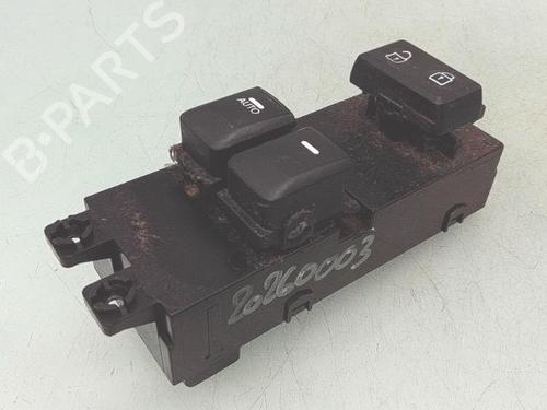 Left front window switch KIA PICANTO II (TA) 1.2 | BP39155209I27 - Image 5
