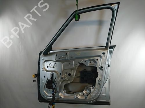Right front door CITROËN C4 Picasso I MPV (UD_) 1.6 HDi | BP29877119C3