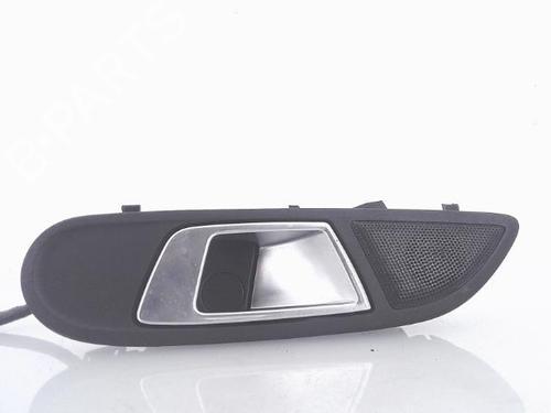 Front left interior door handle FORD FIESTA VI (CB1, CCN) 1.0 EcoBoost | BP25350578I13 