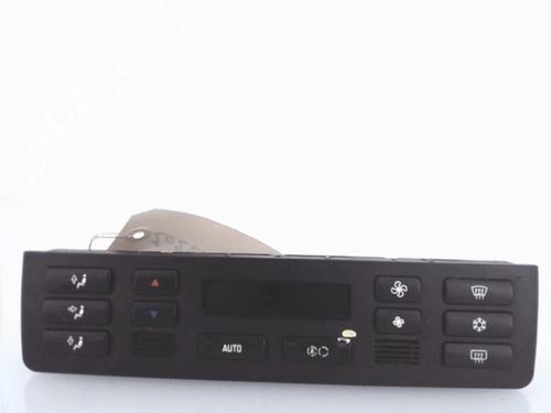 Climate control BMW 3 Coupe (E46) 320 Cd | BP25369815I5 