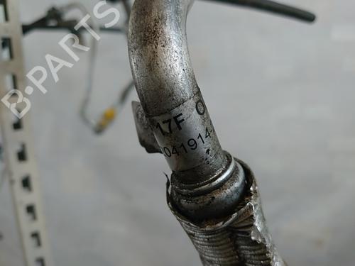 AC pipe FIAT 500L (351_, 352_) 1.6 D Multijet (199LYE1B) | BP38035905M126 - Image 3