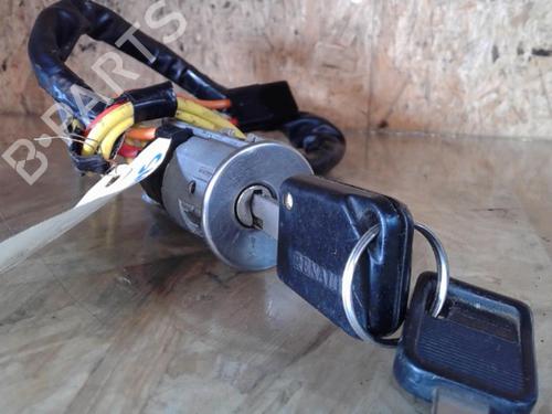 Ignition barrel RENAULT SAFRANE I (B54_) 2.0 (B540) | BP25367236M48 