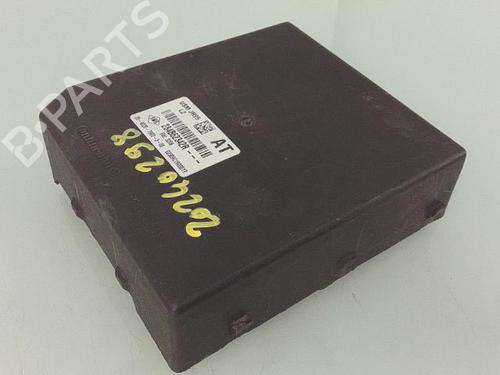 Fuse box RENAULT GRAND SCÉNIC III (JZ0/1_) 1.4 16V (JZ0F) | BP25371166E1 