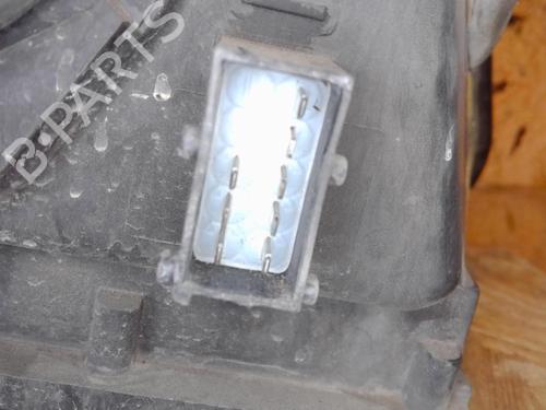 Left headlight OPEL MERIVA A MPV (X03) 1.7 CDTI (E75) | BP25364901C28 