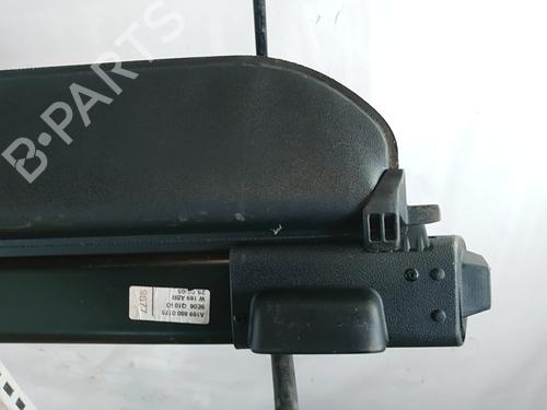 Rear parcel shelf MERCEDES-BENZ A-CLASS (W169) A 180 CDI (169.007, 169.307) | BP34227276C85 - Image 5