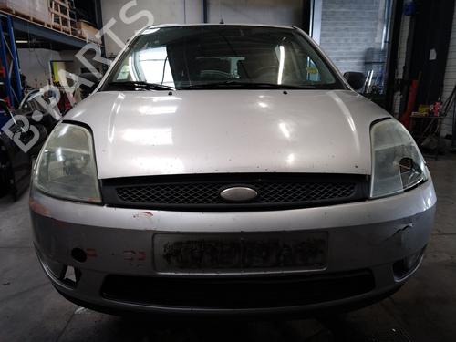 Front right window mechanism FORD FIESTA V (JH_, JD_) 1.4 TDCi | BP25349456C23 