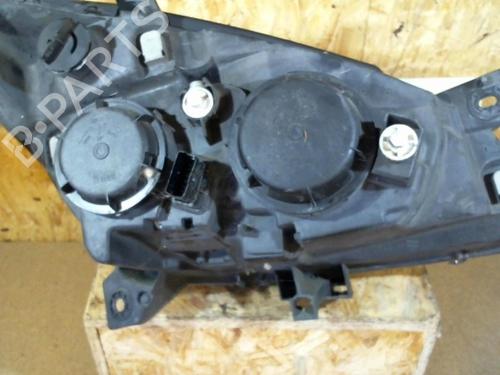 Used Left headlight Left headlight CITROËN C5 I (DC_) 2.0 HDi (DCRHZB, DCRHZE) (109 hp) 25373892 25373892