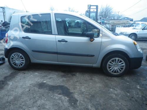 Warning switch RENAULT MODUS / GRAND MODUS (F/JP0_) 1.5 dCi (FP0E, JP0E) | BP25358441I22 - Image 8