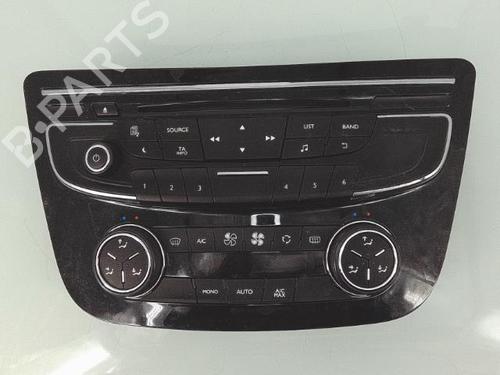 Used Climate control PEUGEOT 508 I (8D_) 1.6 HDi (112 hp) 25363056
