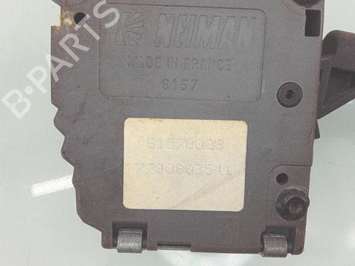 Steering column stalk RENAULT CLIO I (B/C57_, 5/357_) 1.2 (B/C/S572) | BP29822905I23