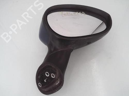 Left mirror FIAT GRANDE PUNTO (199_) 1.3 D Multijet | BP25368388C26 