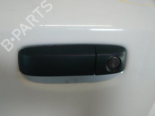 Left front door FIAT PANDA (169_) 1.2 LPG (169CXF1A) | BP30194424C2 