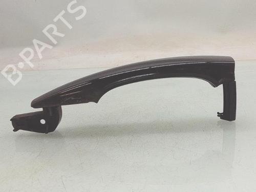 Used Rear left exterior door handle Rear left exterior door handle 37263478 37263478