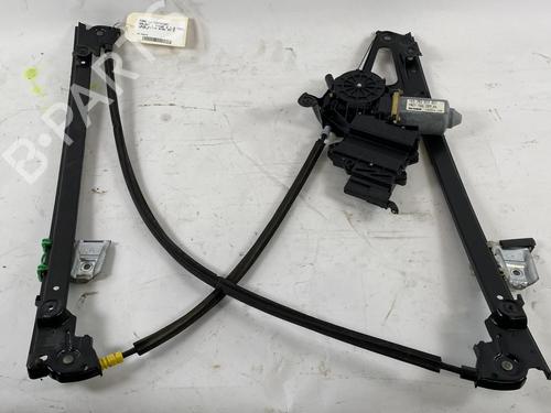 Used Front left window mechanism Front left window mechanism FORD GALAXY I (WGR) 1.9 TDI (115 hp) 25357283 25357283
