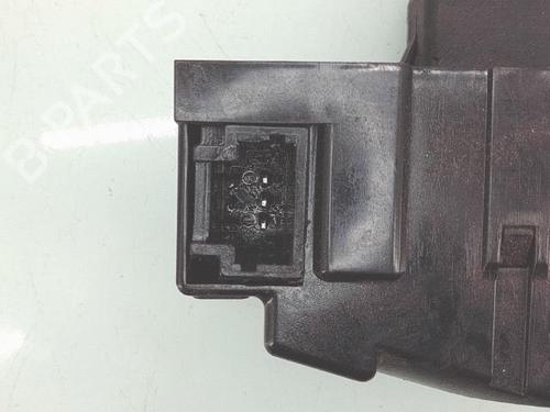 Tailgate lock CITROËN C4 Picasso I MPV (UD_) 1.6 HDi | BP29878633C101